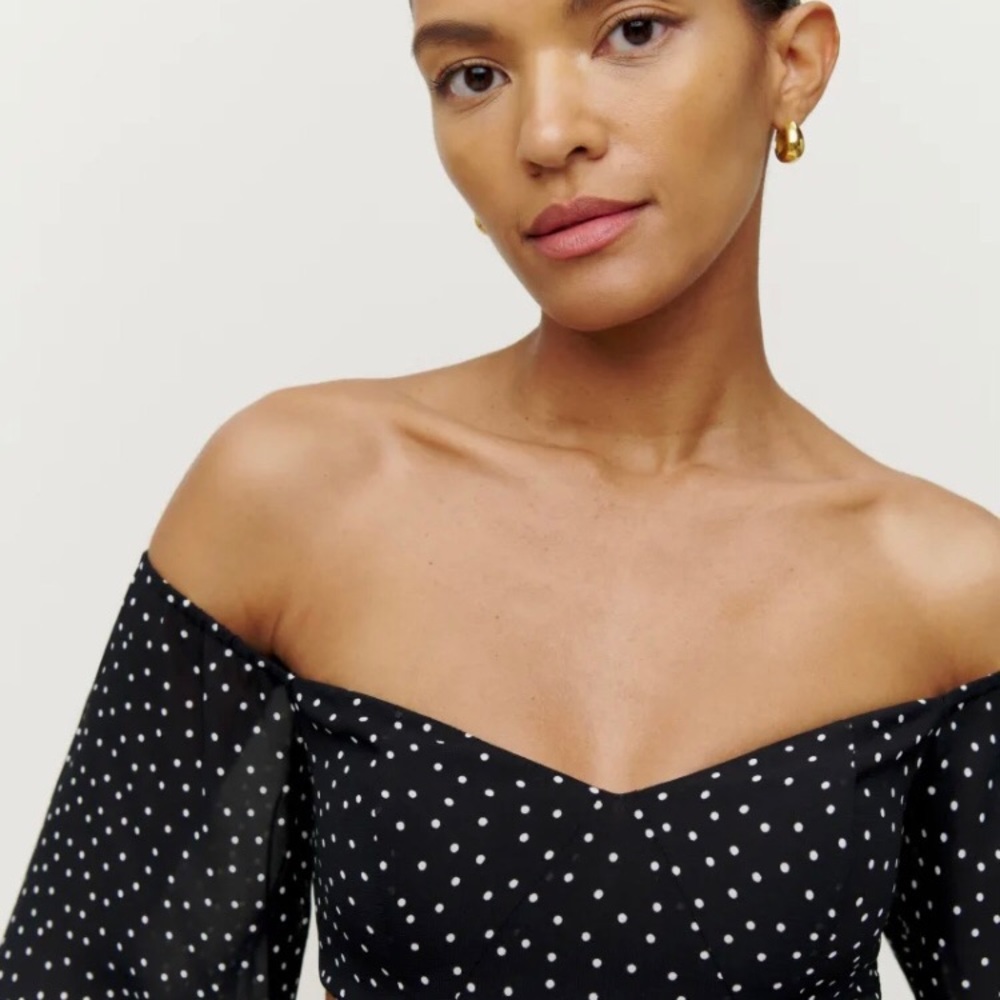 Laraine Top brand new